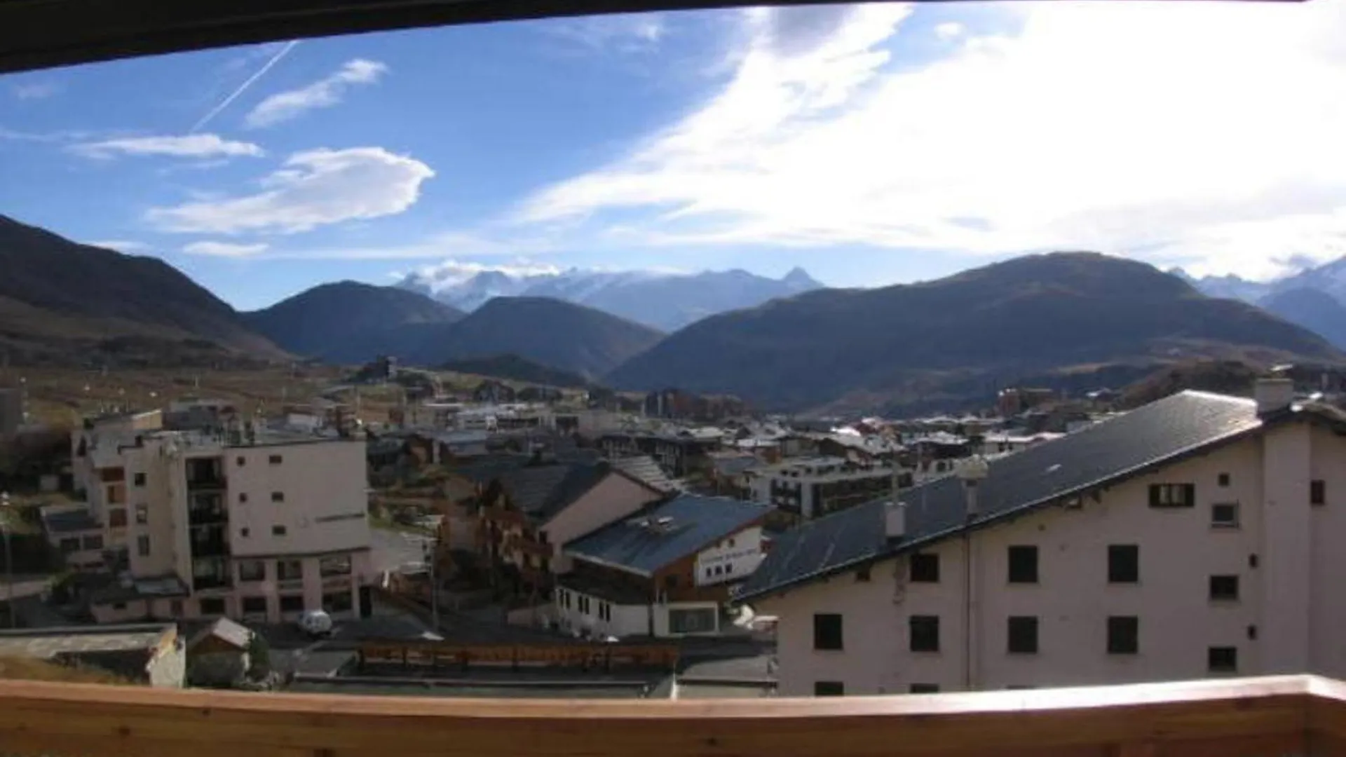 Studio Cosy Pour 4 Pers., Balcon Vue Sud/Est, Proche Des Pistes A L'Alpe D'Huez - Fr-1-405-14 Apartment