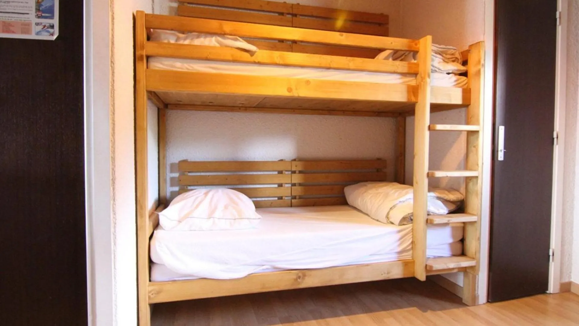 Studio Cosy Pour 4 Pers., Balcon Vue Sud/Est, Proche Des Pistes A L'Alpe D'Huez - Fr-1-405-14 Апартаменты