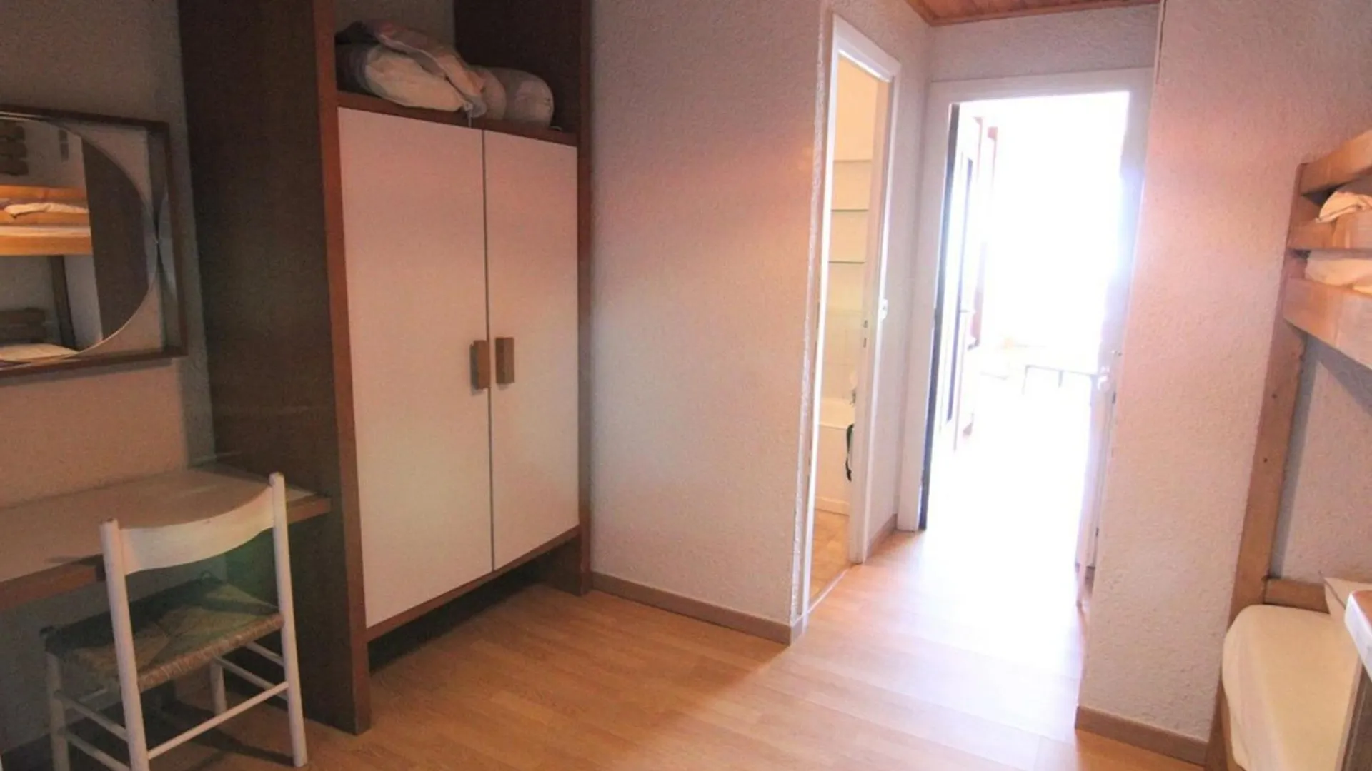 Studio Cosy Pour 4 Pers., Balcon Vue Sud/Est, Proche Des Pistes A L'Alpe D'Huez - Fr-1-405-14 Apartment France