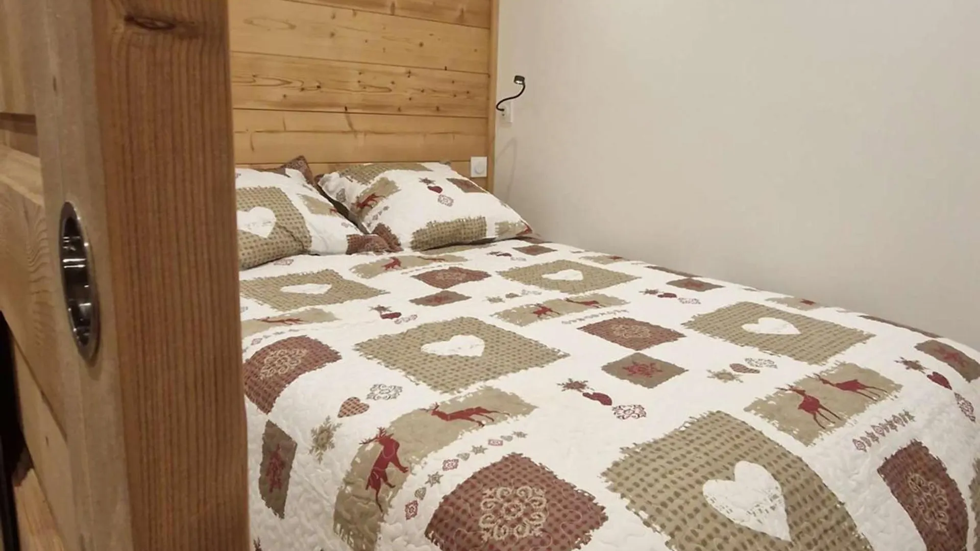 Studio Cosy Pour 4 Pers., Balcon Vue Sud/Est, Proche Des Pistes A L'Alpe D'Huez - Fr-1-405-14 Frankrig