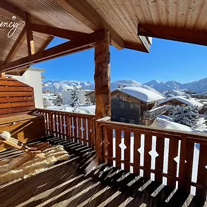Appartement Homency - Jepima Ii, Alpe dʼHuez