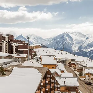  Apartment L'ours Blanc - Maeva