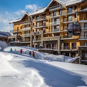 5* Aparthotel Daria-i Nor By Les Etincelles