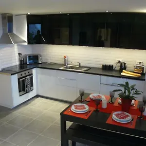 Appartement Lola, Alpe dʼHuez