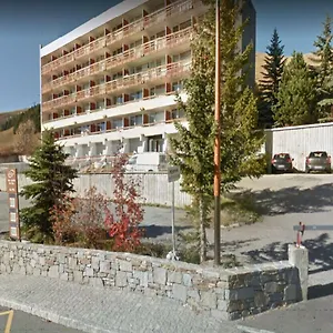 Appartement Le Lauranoure - 205, Alpe dʼHuez