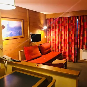 Appartement Cozy Centre, Alpe dʼHuez